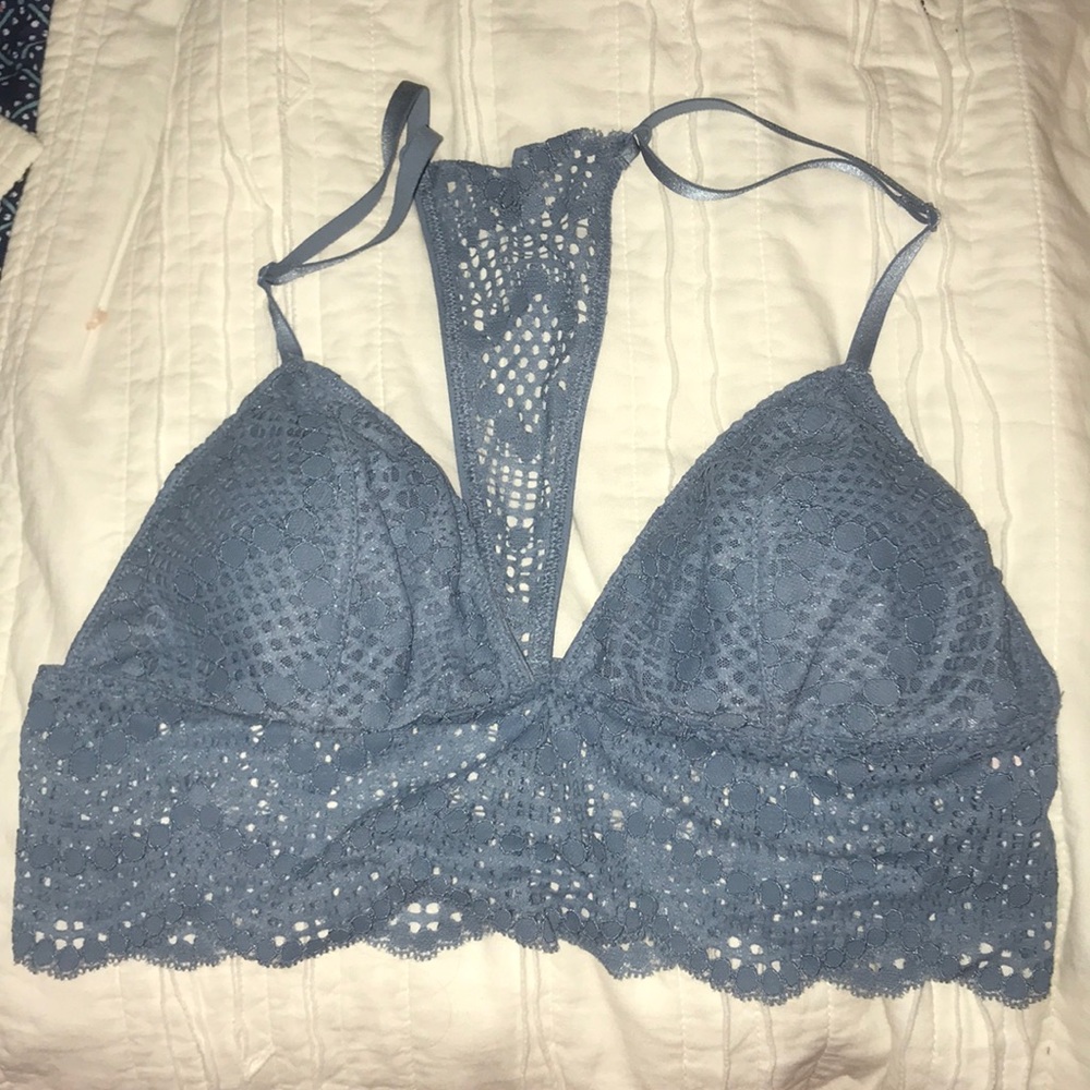 Victoria Secret’s Bralette
